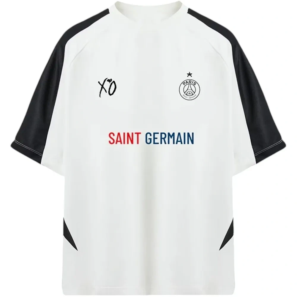 Camisa PSG 25/26