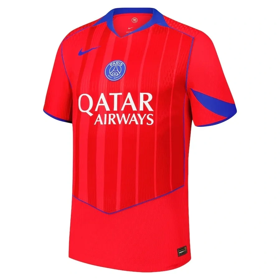 Camisa PSG 25/26