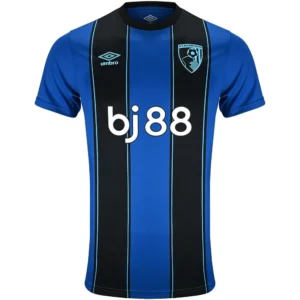 Camisa Bournemouth 25/26 Away