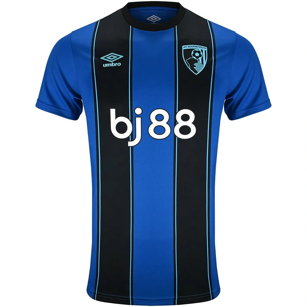 Camisa Bournemouth 25/26 Away