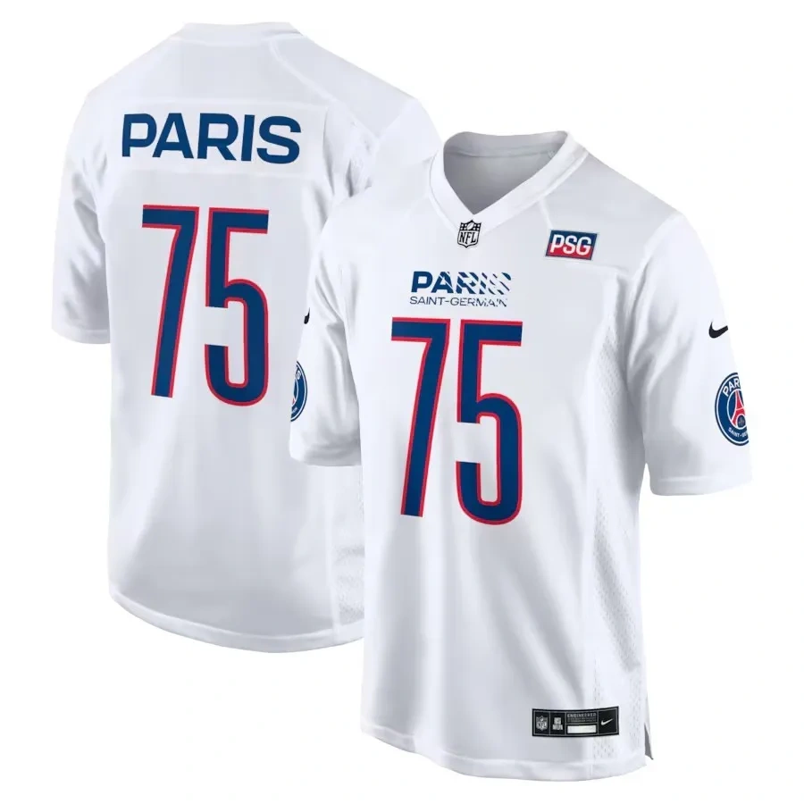 Camisa PSG