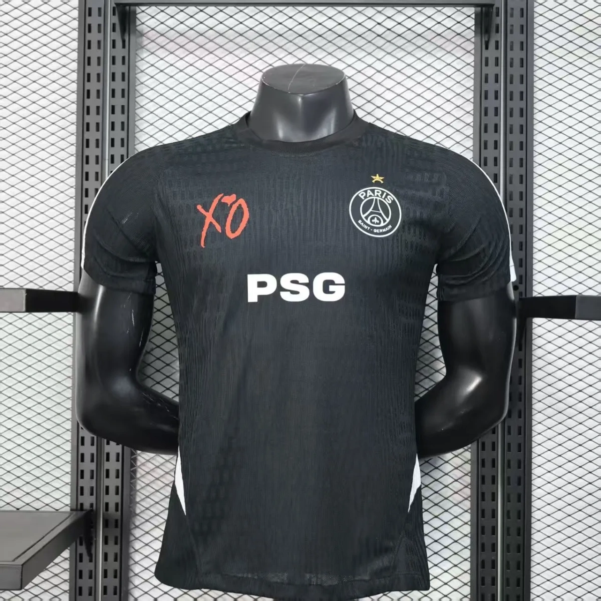 Camisa PSG 25/26