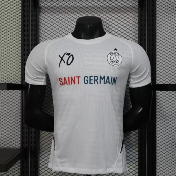 Camisa PSG 25/26