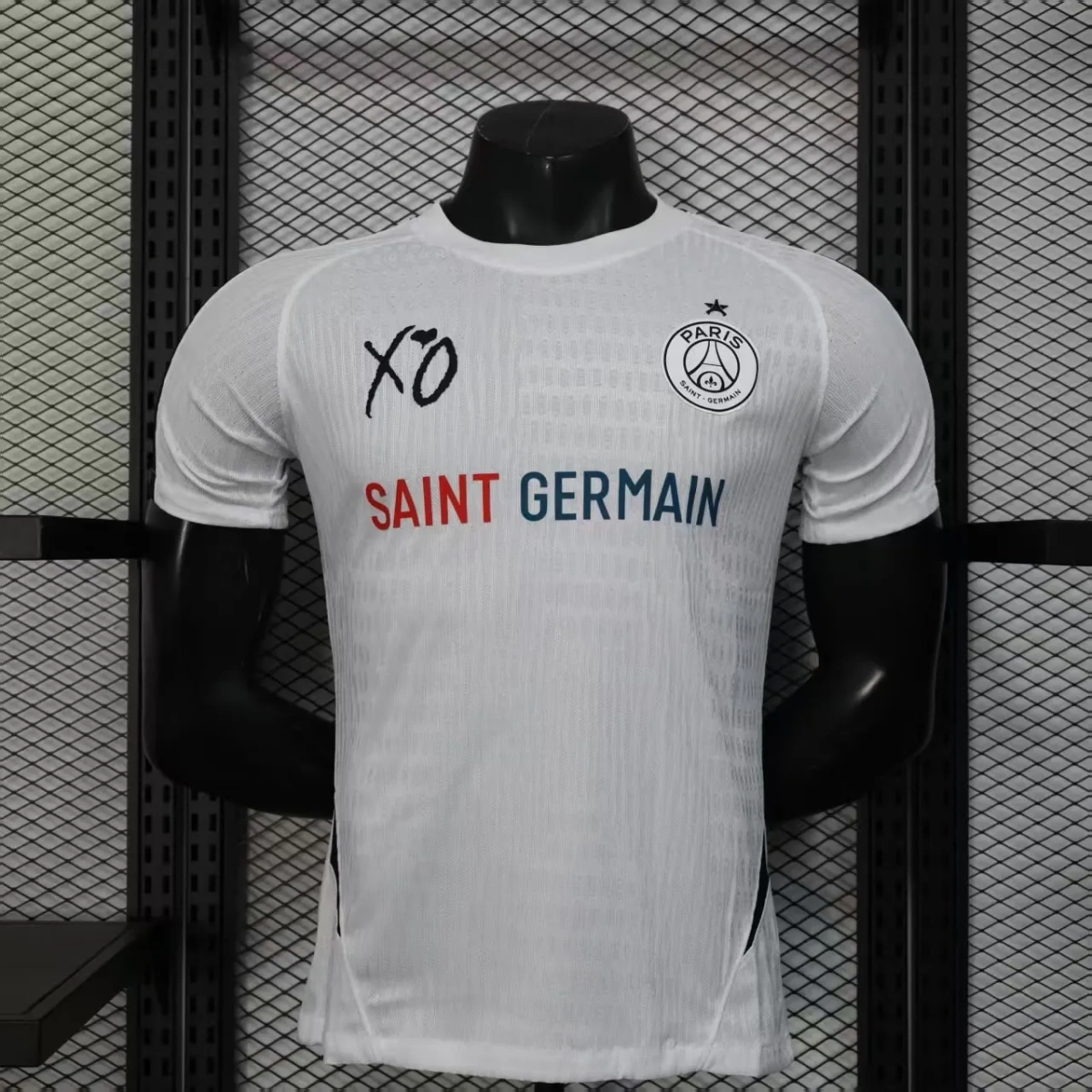 Camisa PSG 25/26