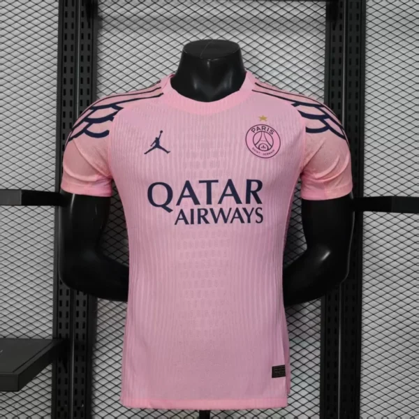 Camisa PSG 25/26