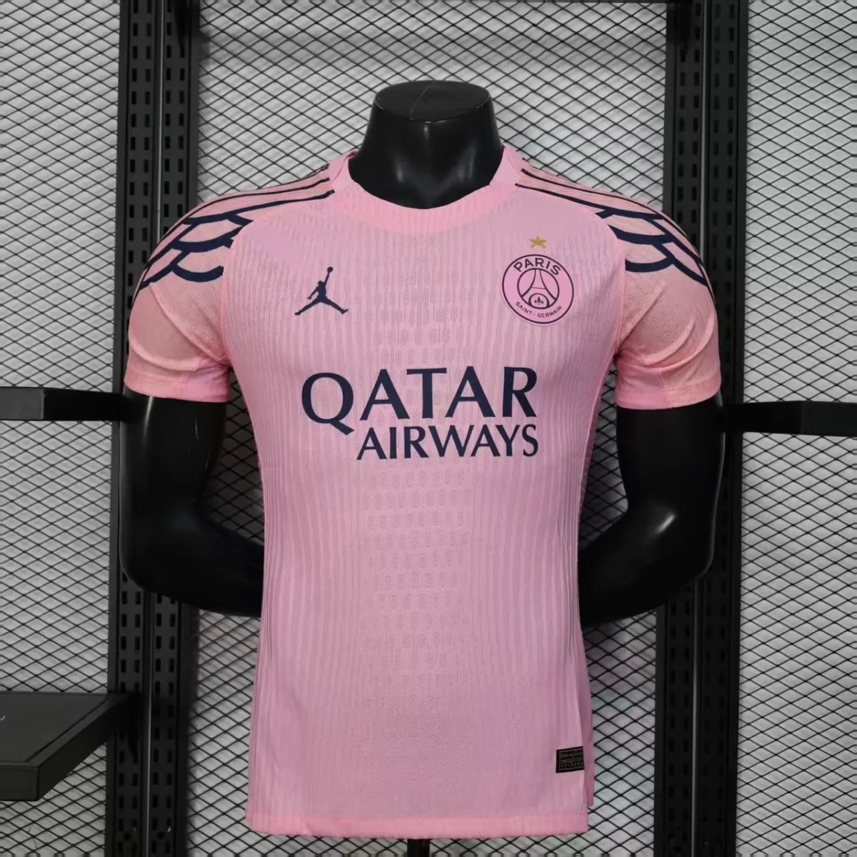 Camisa PSG 25/26