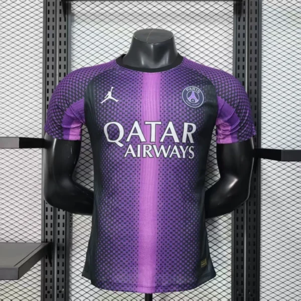 Camisa PSG 25/26