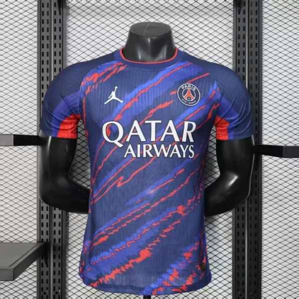 Camisa PSG 25/26