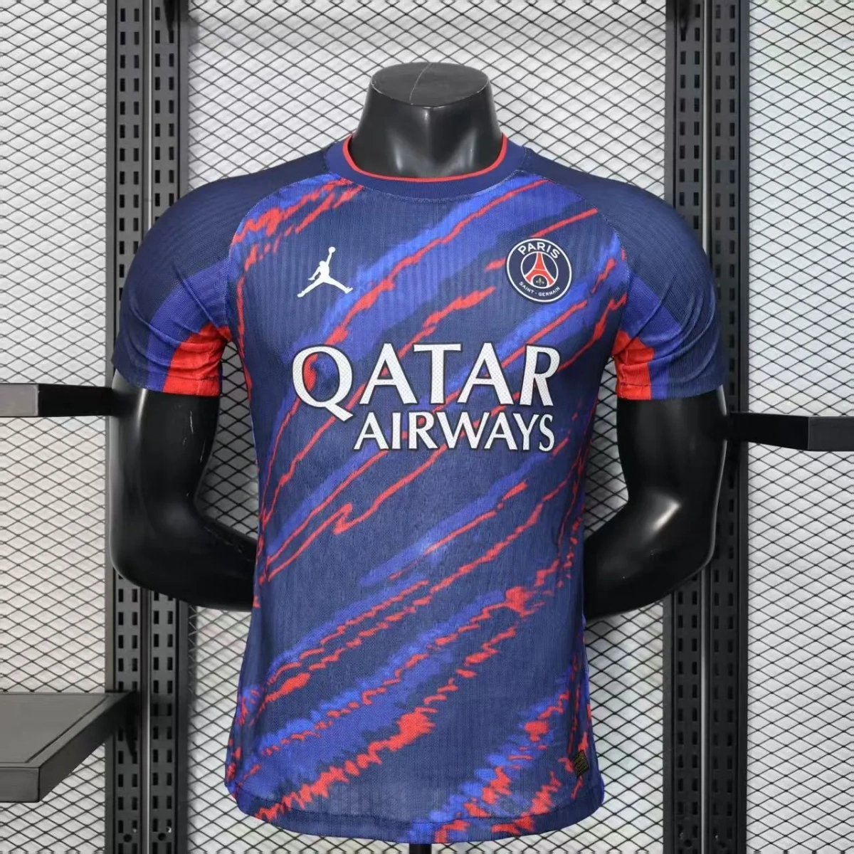 Camisa PSG 25/26