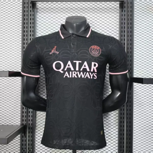 Camisa PSG 25/26