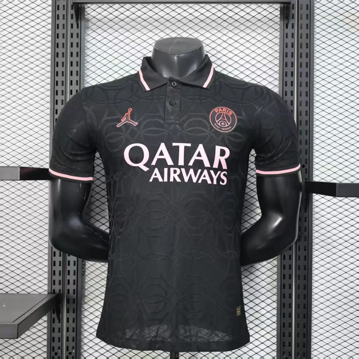 Camisa PSG 25/26