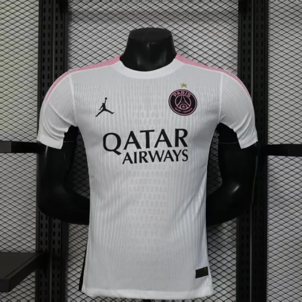 Camisa PSG 25/26