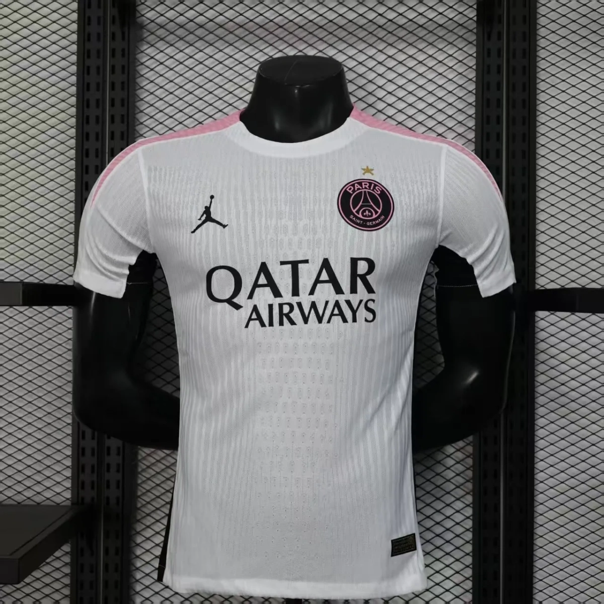 Camisa PSG 25/26