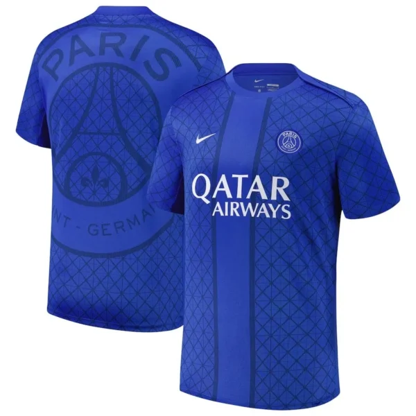 Camisa PSG 25/26