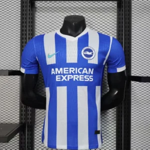 Camisa Brighton 25/26 Home - Versão Jogador