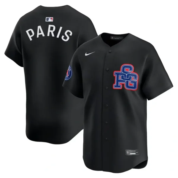 Camisa PSG