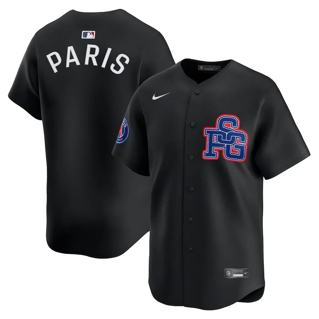 Camisa PSG