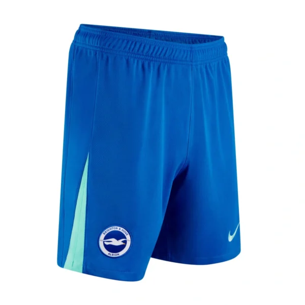 Short Brighton 25/26 Home