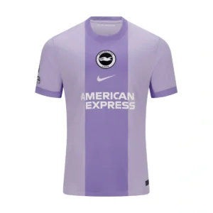 Camisa Brighton 25/26 Away