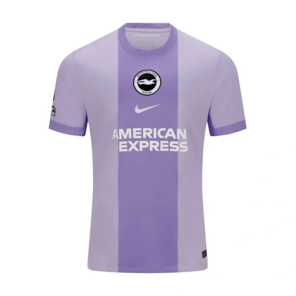Camisa Brighton 25/26 Away