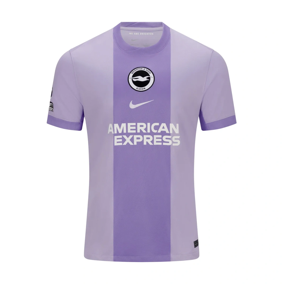 Camisa Brighton 25/26 Away