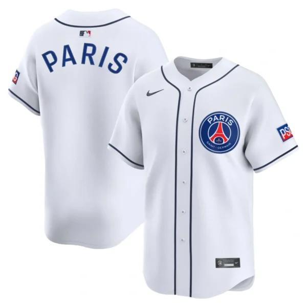 Camisa PSG