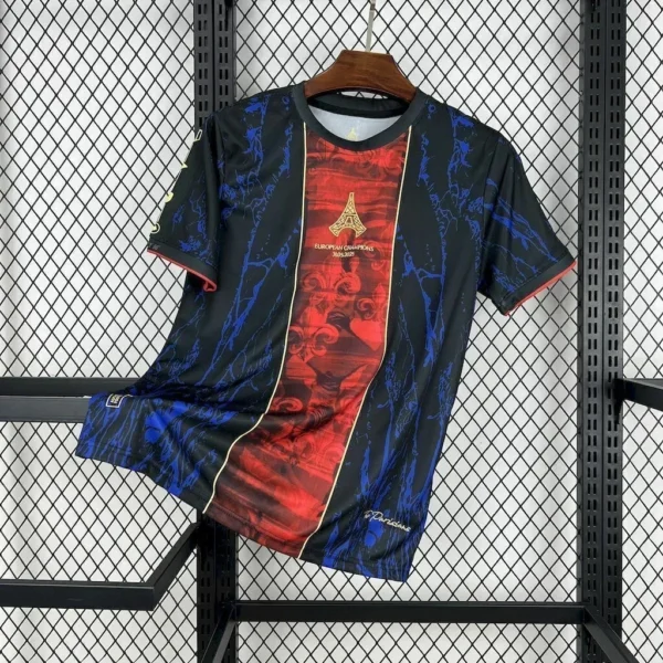 Camisa PSG 25/26