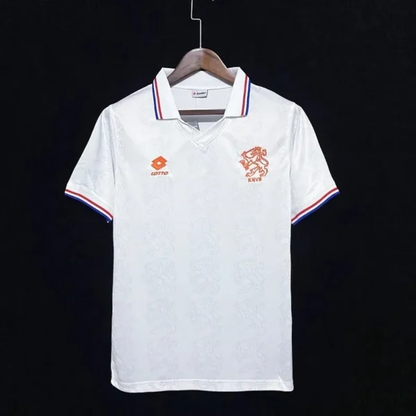 Camisa Holanda 1994/95 - Retrô