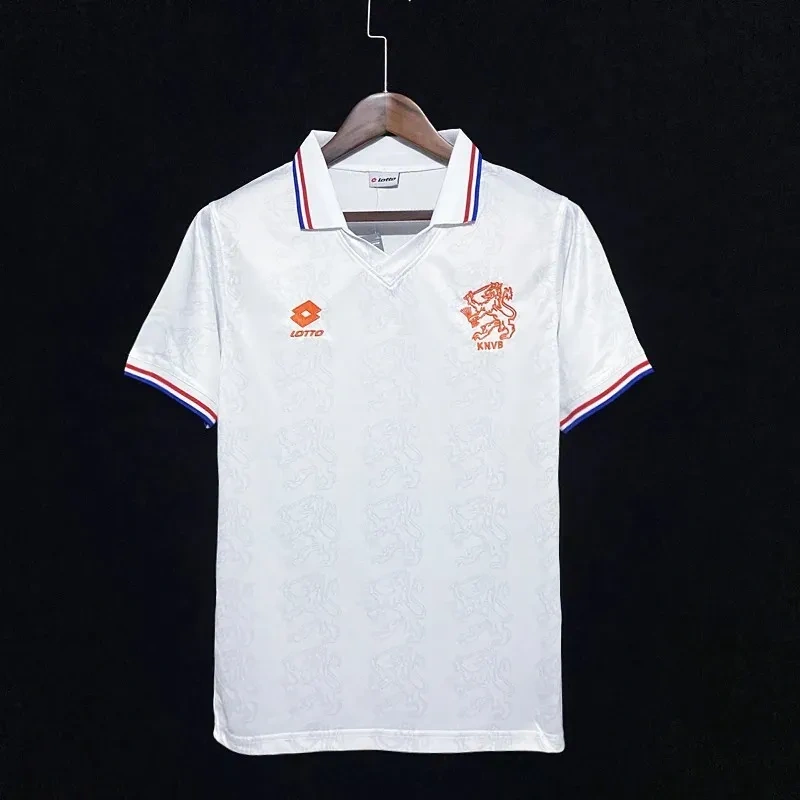 Camisa Holanda 1994/95 - Retrô