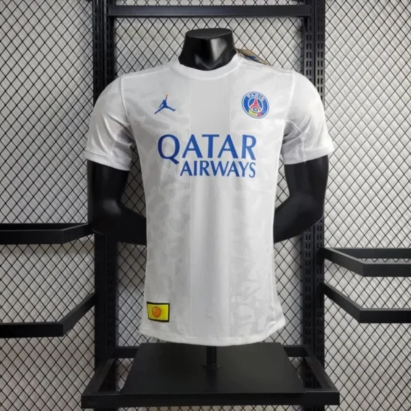 Camisa PSG 25/26