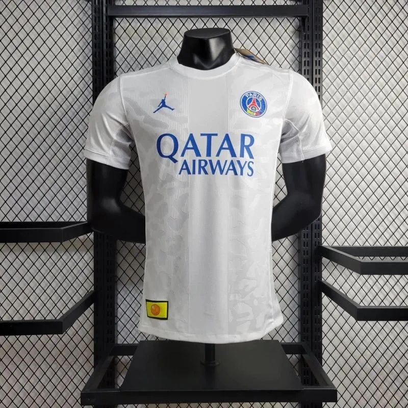 Camisa PSG 25/26