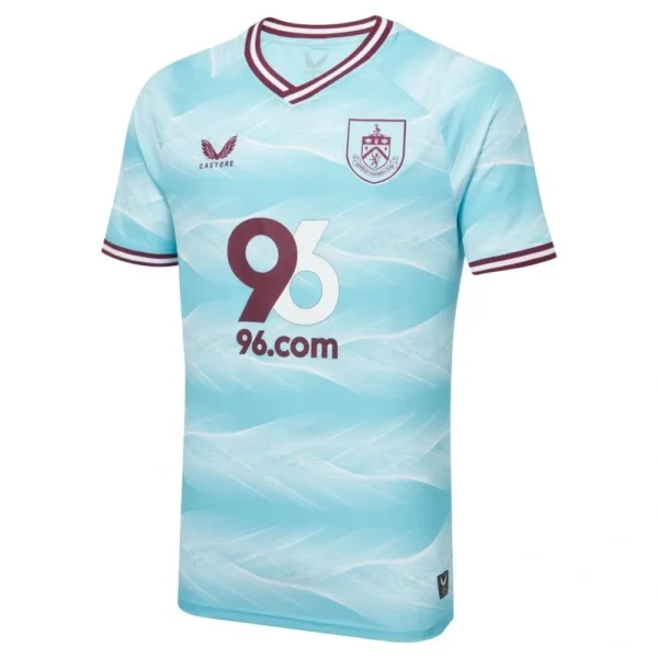 Camisa Burnley 25/26 Away