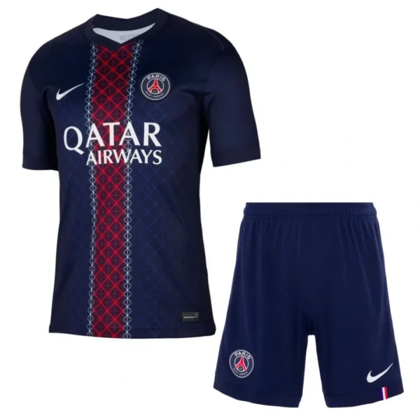 Camisa PSG 25/26