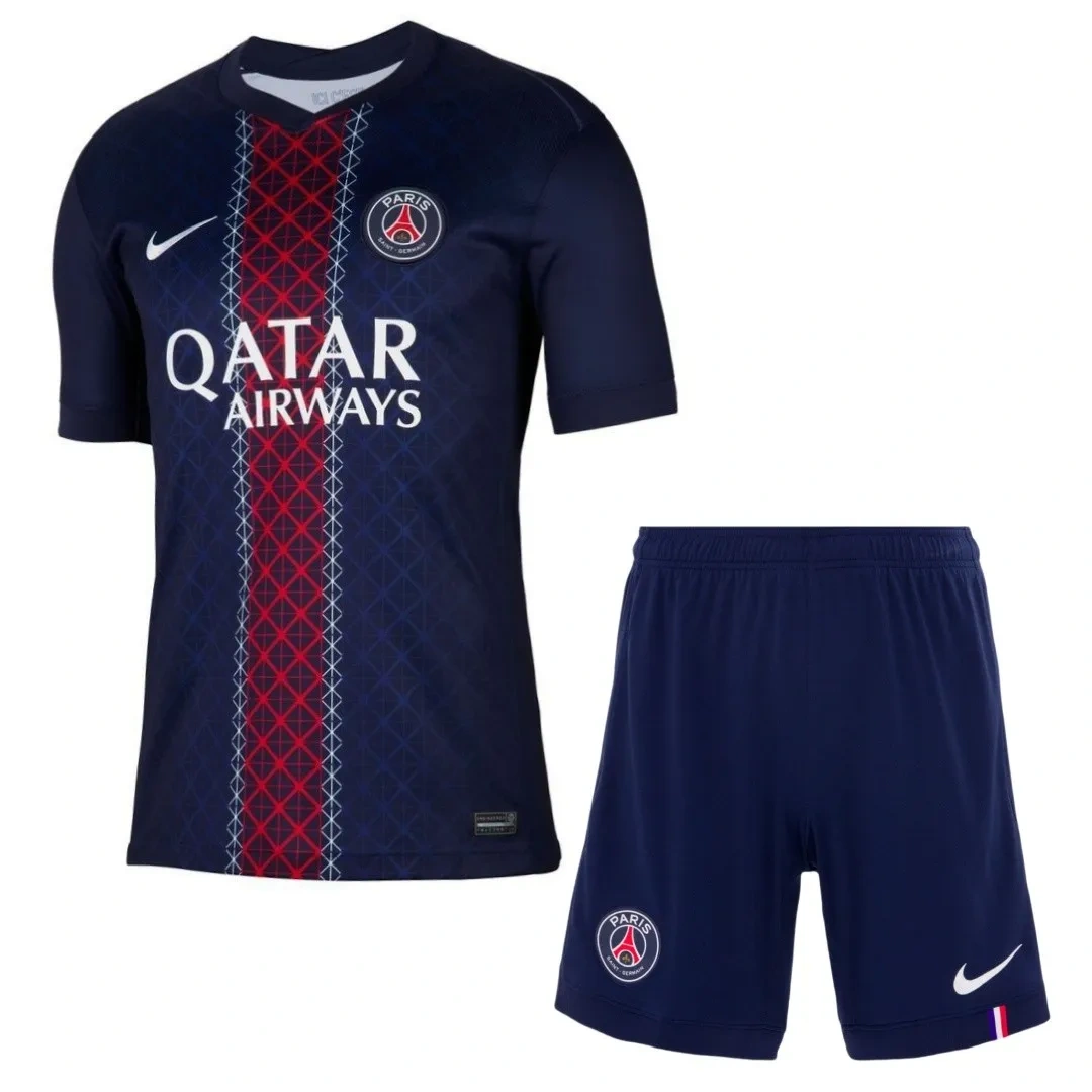 Camisa PSG 25/26