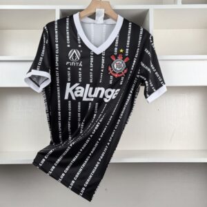 Camisa Corinthians 1994 Terceira