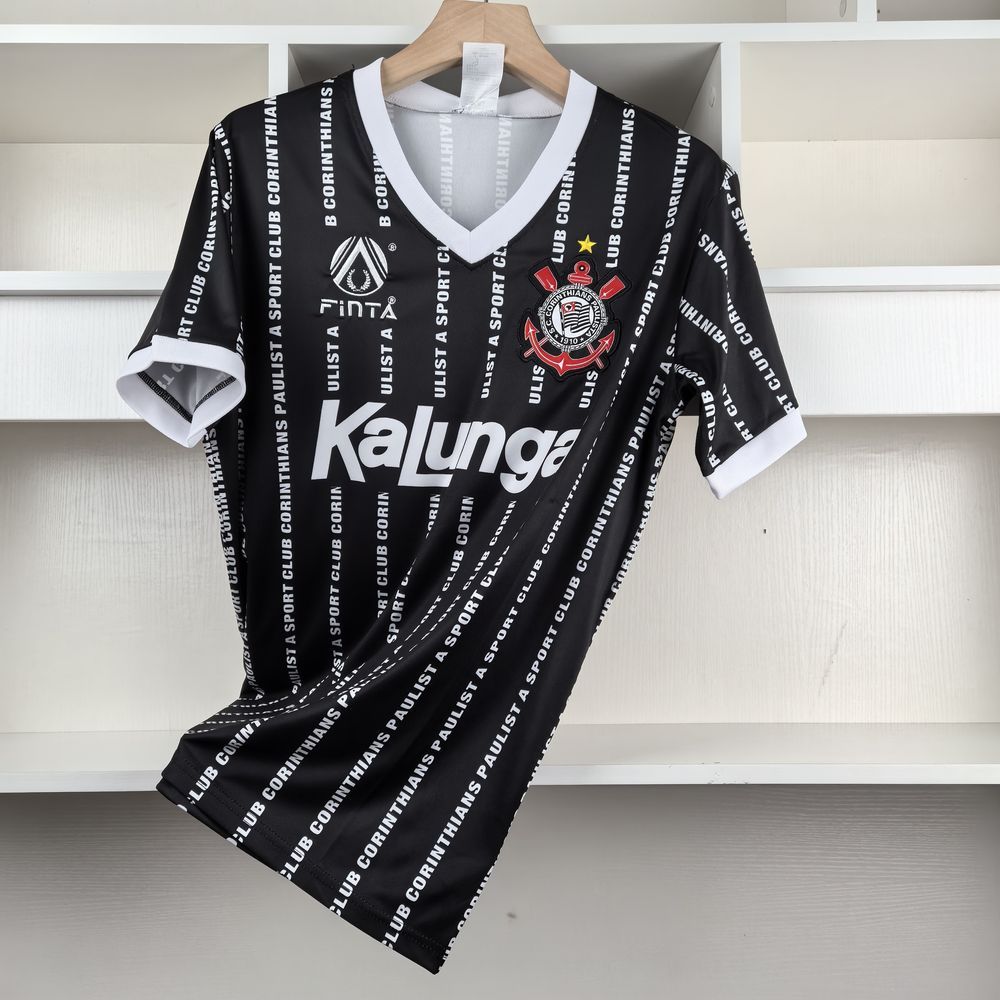 Camisa Corinthians 1994 Terceira