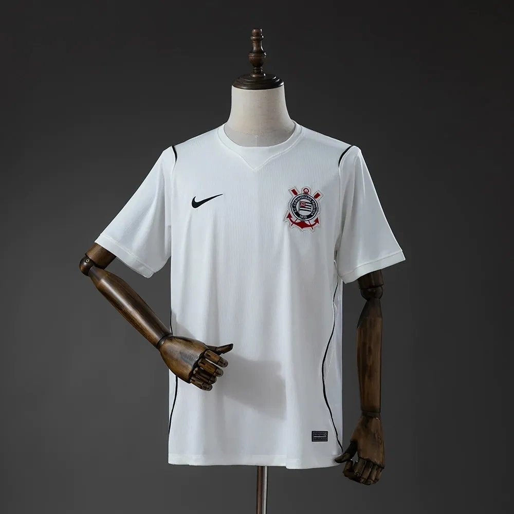 Camisa Corinthians 2026/27