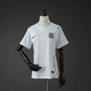 Camisa Corinthians 2026/27 - Feminina