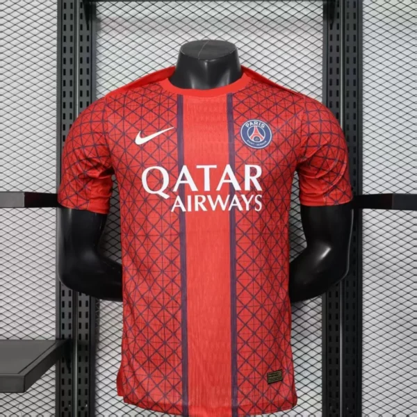 Camisa PSG 25/26