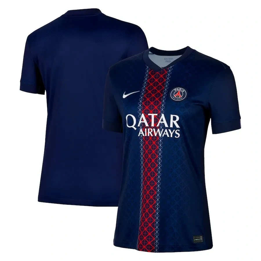Camisa PSG 25/26 - Feminina