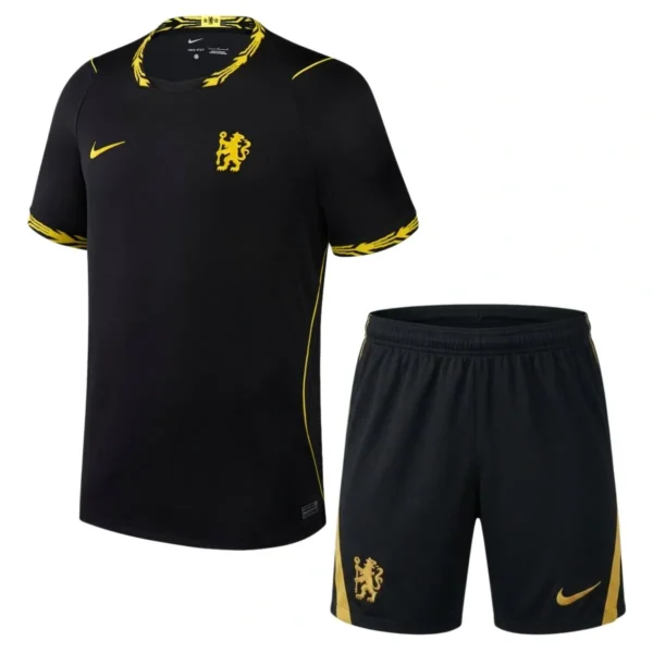 Camisa Chelsea 26/27 Away