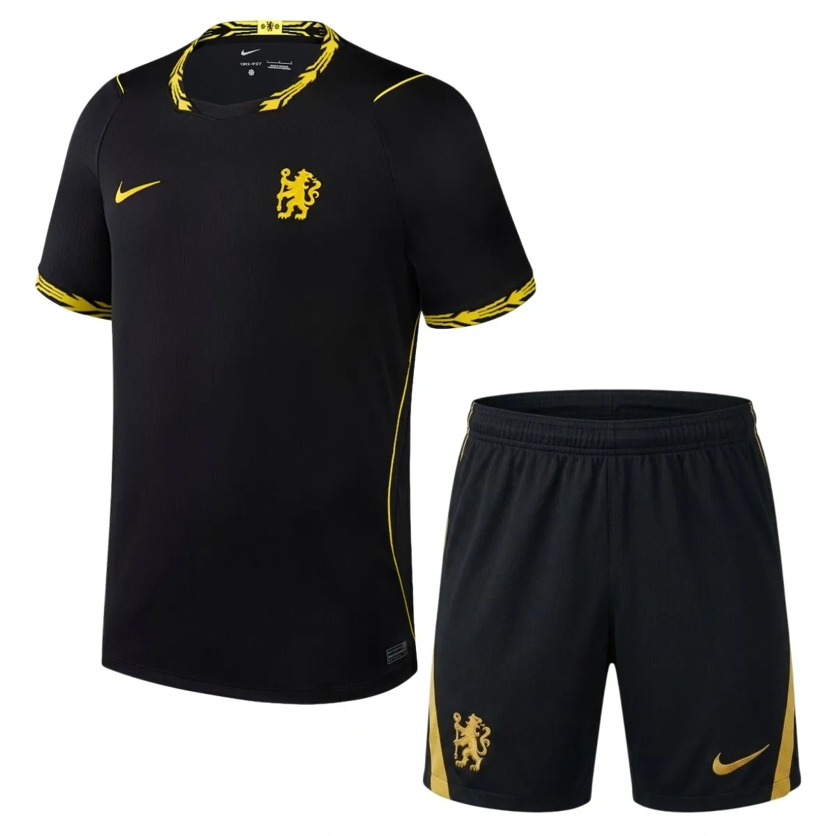 Camisa Chelsea 26/27 Away