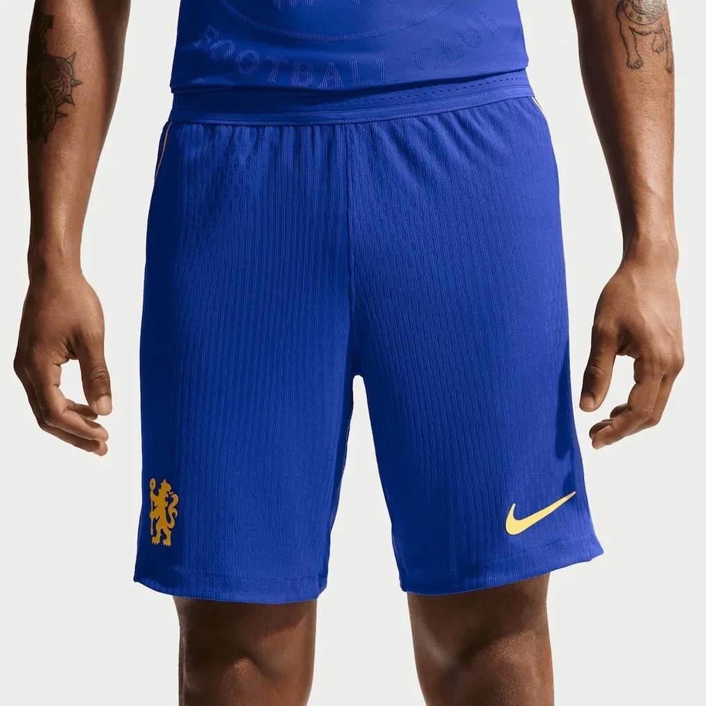 Short Chelsea 26/27 Home - Versão Jogador