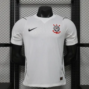 Camisa Corinthians 26/27
