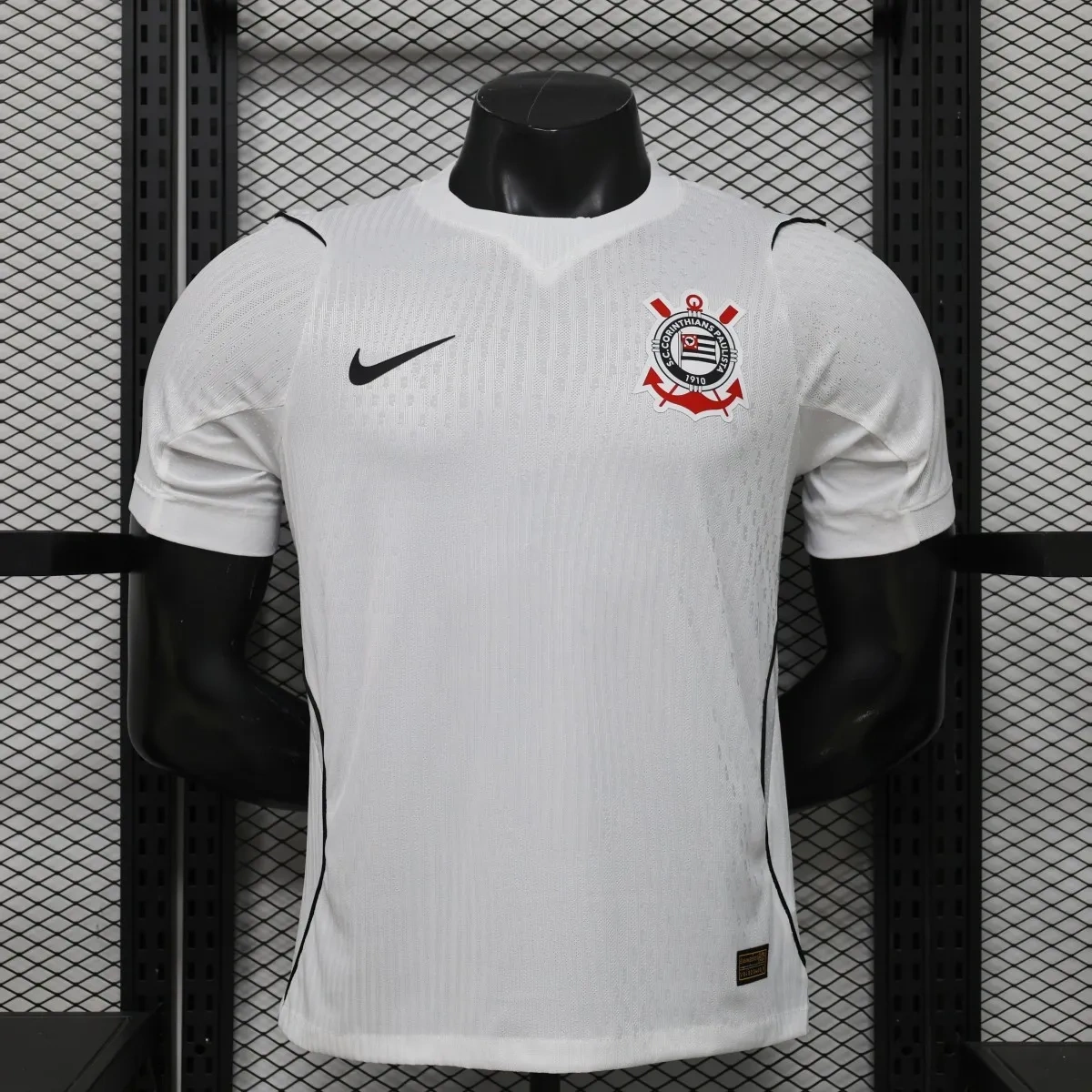 Camisa Corinthians 26/27