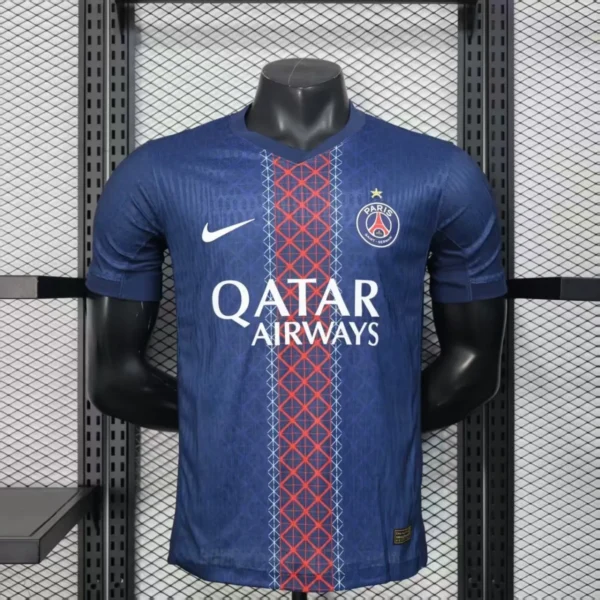Camisa PSG 25/26