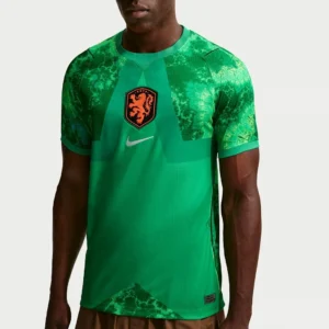 Camisa Holanda 2026