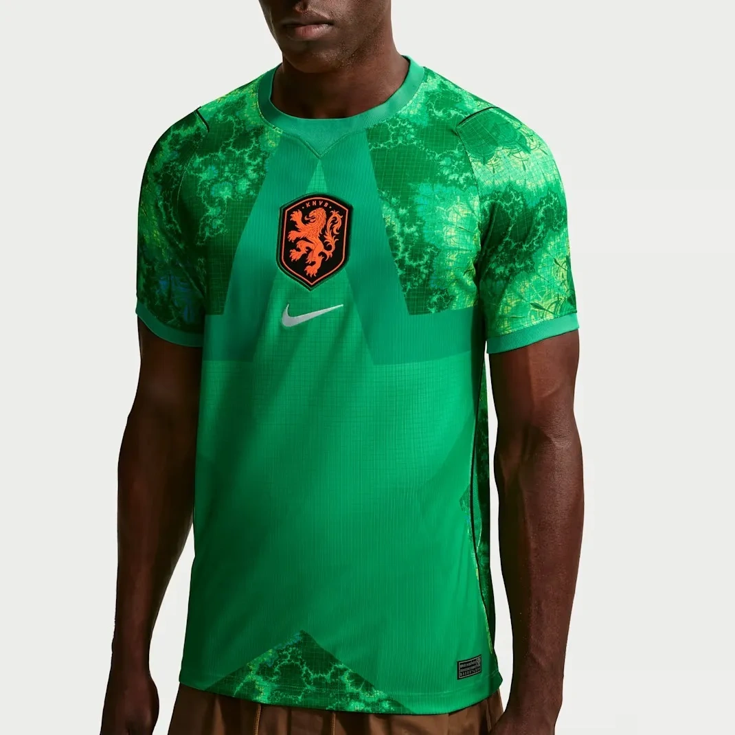 Camisa Holanda 2026