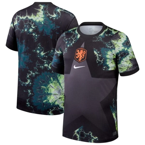Camisa Holanda 2026