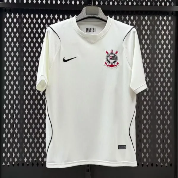 Camisa Corinthians 26/27